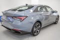 HYUNDAI ELANTRA VII CN7 2020+ ZDERZAK TYLNY 86610AA010
