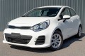 KIA RIO III UB 2015-2017 PO FACELIFTINGU GRILL PRZEDNI ATRAPA CHŁODNICY 863501W710