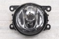 RENAULT TWINGO II HATCHBACK 2008-2013 LAMPA PRZECIWMGIELNA PRZEDNIA 261508992C