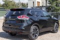 NISSAN X-TRAIL 2014+ LISTWA KLAPY TYŁ STAL