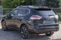 NISSAN X-TRAIL 2014+ LISTWA KLAPY TYŁ STAL
