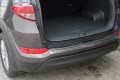 HYUNDAI TUCSON 2015-2018 LISTWA NA ZDERZAK TYLNY