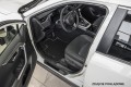 TOYOTA RAV4 V 2019+ WEWNĘTRZNE LISTWY PROGOWE