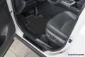 TOYOTA RAV4 V 2019+ WEWNĘTRZNE LISTWY PROGOWE