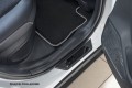 TOYOTA RAV4 V 2019+ WEWNĘTRZNE LISTWY PROGOWE