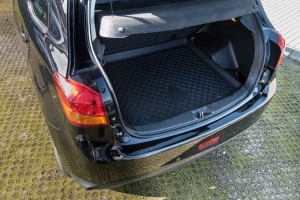 MITSUBISHI ASX 2019+ MATA BAGAŻNIKA