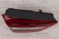 OPEL INSIGNIA B Z18 2017+  LAMPA LED TYLNEJ KLAPY LEWA 714020660706