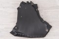 MERCEDES E-CLASS W213 2016-2020 PRZED LIFTINGIEM OSŁONA DOLNA PRZEDNIEGO ZDERZAKA PRAWA A2135200700