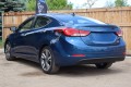 HYUNDAI ELANTRA V MD 2010-2015 LAMPA KLAPY TYLNEJ PRAWA 924043X010
