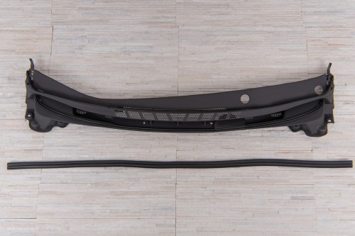 HYUNDAI ELANTRA V MD 2010-2013 PRZED FACELIFTINGIEM PODSZYBIE PRZEDNIE 861503X000