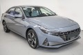 HYUNDAI ELANTRA VII CN7 2020+ LAMPA PRZECIWMGIELNA DRL PRZEDNIA LEWA 92207AA000