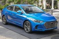 HYUNDAI ELANTRA VI AD 2015-2018 PRZED FACELIFTINGIEM ZAŚLEPKA TRÓJKĄT PODSZYBIA PRAWY 86190F2000
