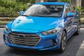 HYUNDAI ELANTRA VI AD 2015-2018 PRZED FACELIFTINGIEM ZAŚLEPKA TRÓJKĄT PODSZYBIA PRAWY 86190F2000