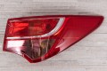 HYUNDAI SANTA FE III DM 2012-2015 PRZED FACELIFTINGIEM LAMPA KAROSERYJNA TYLNA PRAWA 924022W030