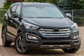 HYUNDAI SANTA FE III DM 2012-2015 PRZED FACELIFTINGIEM LAMPA PRZECIWMGIELNA + LAMPA DRL LED DO JAZDY DZIENNEJ LEWA 92201A1010