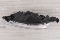 HYUNDAI SANTA FE III DM 2012-2015 PRZED FACELIFTINGIEM LAMPA PRZECIWMGIELNA + LAMPA DRL LED DO JAZDY DZIENNEJ LEWA 92201A1010