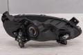 HYUNDAI SANTA FE III DM 2012-2015 PRZED FACELIFTINGIEM LAMPA PRZECIWMGIELNA + LAMPA DRL LED DO JAZDY DZIENNEJ LEWA 92201A1010