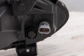 HYUNDAI SANTA FE III DM 2012-2015 PRZED FACELIFTINGIEM LAMPA PRZECIWMGIELNA + LAMPA DRL LED DO JAZDY DZIENNEJ LEWA 92201A1010