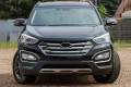 HYUNDAI SANTA FE III DM 2012-2015 PRZED FACELIFTINGIEM LAMPA PRZECIWMGIELNA + LAMPA DRL LED DO JAZDY DZIENNEJ PRAWA 92202A1010