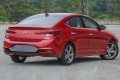HYUNDAI ELANTRA VI AD 2018-2020 PO FACELIFTINGU LAMPA PRZECIWMGIELNA TYLNA PRAWA 92406F2500