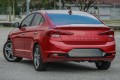 HYUNDAI ELANTRA VI AD 2018-2020 PO FACELIFTINGU LAMPA PRZECIWMGIELNA TYLNA PRAWA 92406F2500