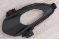 KIA CEED II JD 2012-2015 PRZED FACELIFTINGIEM RAMKA LAMPY PRZECIWMGIELNEJ PRZEDNIA LEWA 86563A2000