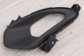 KIA CEED II JD 2012-2015 PRZED FACELIFTINGIEM RAMKA LAMPY PRZECIWMGIELNEJ PRZEDNIA LEWA 86563A2000