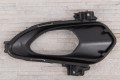 KIA CEED II JD 2012-2015 PRZED FACELIFTINGIEM RAMKA LAMPY PRZECIWMGIELNEJ PRZEDNIA LEWA 86563A2000