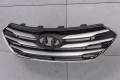 HYUNDAI SANTA FE III DM 2015-2018 PO FACELIFTINGU ATRAPA CHŁODNICY GRILL PRZEDNI 863502WAA0