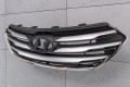 HYUNDAI SANTA FE III DM 2015-2018 PO FACELIFTINGU ATRAPA CHŁODNICY GRILL PRZEDNI 863502WAA0
