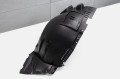 MERCEDES GL GLS X166 2015-2019 NADKOLE PRZEDNIE LEWE CZĘŚĆ PRZEDNIA A1668802605