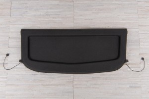 FORD FIESTA MK8 VIII 2016-2023 PÓŁKA BAGAŻNIKA H1BBA46668AE