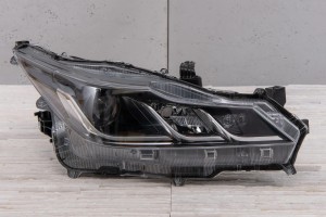 TOYOTA COROLLA XII E21 SEDAN 2019+ LAMPA PRZEDNIA PRAWA 8113002T30 / 8113002T31 / 8113002U50