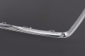 AUDI A4 B9 2019+ PO FACELIFTINGU RAMKA GRILLA CHROMOWANA 8W0853651D