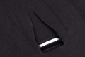 MERCEDES A-CLASS W176 2012-2018 MATERIAŁOWA OSŁONA PODWOZIA ŚRODKOWA A2465200223