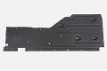 BMW X1 E84 2009-2015 OSŁONA PODWOZIA PRAWA 51757059392
