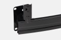 HYUNDAI ELANTRA V MD 2010-2013 PRZED FACELIFTINGIEM BELKA WZMOCNIENIE PRZEDNIEGO ZDERZAKA 865303X200