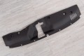 HONDA CIVIC X 2016-2019 PRZED FACELIFTINGIEM GÓRNA OSŁONA PASA PRZEDNIEGO 74127TEAT00