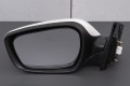 HYUNDAI ELANTRA V MD 2010-2015 SEDAN LUSTERKO ELEKTYCZNIE STEROWANE PODGRZEWANE LEWE 5 PIN 876103X