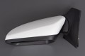 HYUNDAI ELANTRA V MD 2010-2015 SEDAN LUSTERKO ELEKTYCZNIE STEROWANE PODGRZEWANE LEWE 5 PIN 876103X
