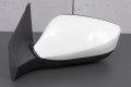 HYUNDAI ELANTRA V MD 2010-2015 SEDAN LUSTERKO ELEKTYCZNIE STEROWANE PODGRZEWANE LEWE 5 PIN 876103X