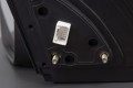 HYUNDAI ELANTRA V MD 2010-2015 SEDAN LUSTERKO ELEKTYCZNIE STEROWANE PODGRZEWANE LEWE 5 PIN 876103X