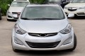 HYUNDAI ELANTRA V MD 2013-2015 PO FACELIFTINGU KRATKA PRZEDNIEGO HALOGENU LEWA 865273X700