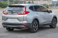 HONDA CR-V V 2018-2023 LISTWA ZDERZAKA TYLNEGO CZARNA LEWA 71519TLAA11