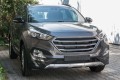 HYUNDAI TUCSON III TL 2015-2020 LAMPA PRZEDNIA LEWA 92101D7000