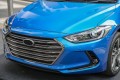 HYUNDAI ELANTRA VI AD 2015-2018 PRZED FACELIFTINGIEM ATRAPA CHŁODNICY GRILL PRZEDNI 86350F2100