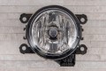 JEEP CHEROKEE V KL 2014-2018 PRZED FACELIFTINGIEM LAMPA PRZECIWMGIELNA PRZEDNIA L=P 5182426AA