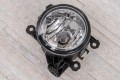 JEEP CHEROKEE V KL 2014-2018 PRZED FACELIFTINGIEM LAMPA PRZECIWMGIELNA PRZEDNIA L=P 5182426AA