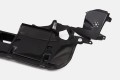 HONDA CR-V IV 2012-2015 PRZED FACELIFTINGIEM PŁYTA OSŁONA POD SILNIK 74110T1EG02