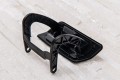 MERCEDES GL X166 2012-2015 PRZED FACELIFTINGIEM ZAŚLEPKA SPRYSKIWACZA REFLEKTORA PRAWA A1668851622